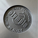 Padella Antiaderente 1 Manico Olympia Hard Cook Varie Misure