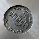 Padella Alta Antiaderente 1 Manico Olympia Hard Cook Varie Misure