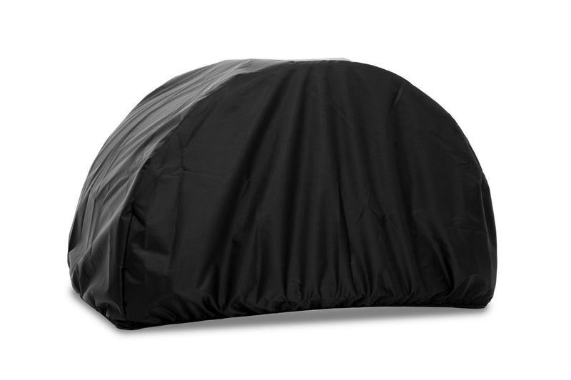 Telo Copri Forno Pizza Impermeabile Moderno Nero