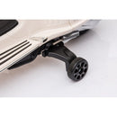 Piaggio Vespa 946 Elettrica 12V per Bambini Bianca