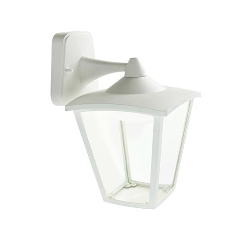 acquista Applique d'extérieur LED en Basso Sovil Royal White