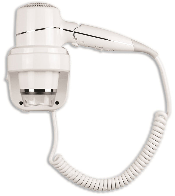 Sèche-cheveux Vama Viento Space Pistol 1650W Blanc acquista
