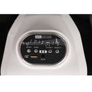 Moto Elettrica per Bambini 12V Motocross Enduro Arancione