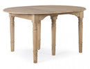 Tavolo Allungabile Allungabile 110-272x110x78h cm Bedford