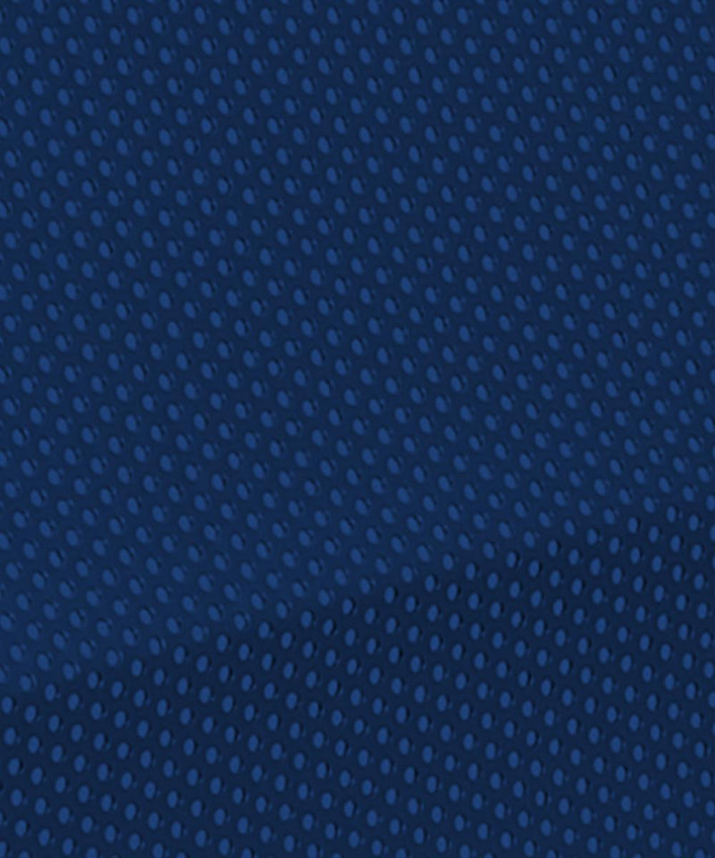 Panca per Sala d'Attesa 5 Posti in Acciaio Blu