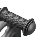 Bicicletta Pedagogica per Bambini in lega di Magnesio e Acciaio Nera