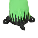 Fantasma Gonfiabile Halloween H240 cm in Poliestere 190D Impermeabile