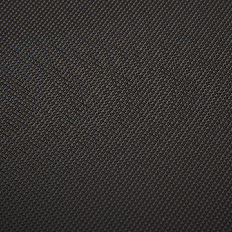 Tapis Roulant Elettrico Pieghevole 8-10 Km/h 500W 3 Programmi Nero