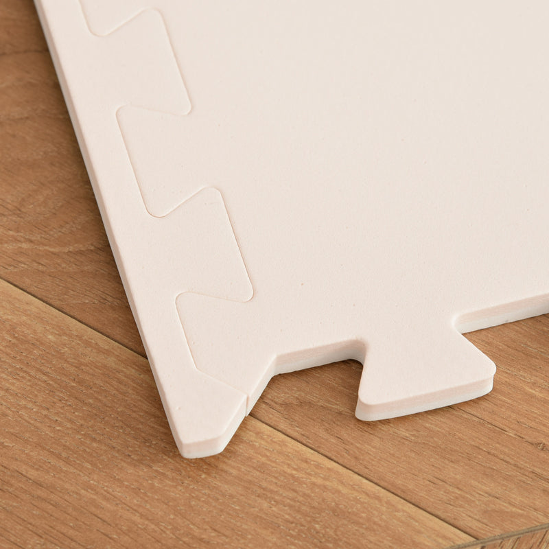 Tappeto Puzzle per Bambini 182,5x182,5 cm in EVA Fantasia