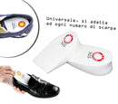 Salva talloni alzatacchi effetto memory universale ideale per tallonite