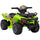 Mini Quad Electrique Enfant 6V Vert