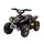 Mini Quad Electrique Enfant 6V Noir