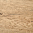 Libreria 5 Ripiani 80x39x179,5 cm in Truciolare e Metallo Nero