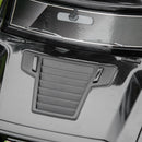 Auto Macchina Cavalcabile per Bambini Fuoristrada Nera