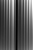 Pattumiera Alta 54L Keter Verto High 43,5x26,5x68,7 cm in Plastica Grigio Perla      