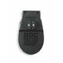 Mini Termoventilatore 900W 2 Velocità Kooper Pluggyplus Bianco