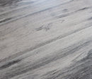 Tavolo Allungabile Seattle 205/265x105x75 h cm in Alluminio Antracite