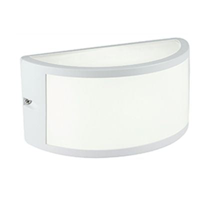 Applique d'extérieur LED Sovil Blanc 10W 3000K acquista