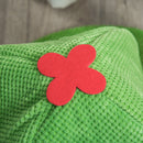 Albero Tiragraffi a Cactus per Gatti 54x54x52 cm in Corda Sisal e Poliestere Multicolore