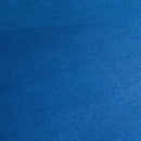 Divano 3 Posti 181x86x78 cm in Velluto Blu