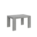 Tavolo Allungabile 140/400x90x77 cm Roxell Cemento  