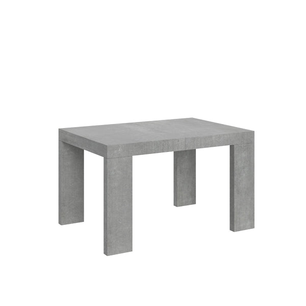 Tavolo Allungabile 140/400x90x77 cm Roxell Cemento online