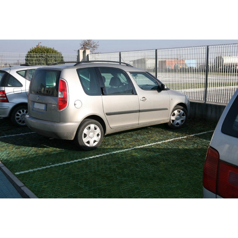 Set 6 Pratex Piastrelle Salva Prato 60 x 56 cm 