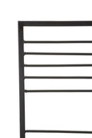 Pannello da Muro Sunshine 1 40,5x1,5x50,5 cm in Ferro 