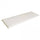 Coussin Real 150x45x4 cm en Polyester Ecru
