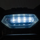 Mini Quad Elettrico per Bambini 6V Rosa