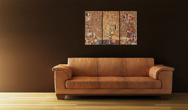 Quadro - L'Albero Della Vita Erroi