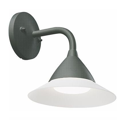 acquista Applique d'extérieur LED Sovil Gris 20W 4000K