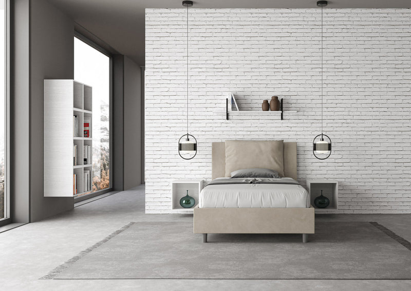 Letto 1 Antea Sabbia Varie Misure