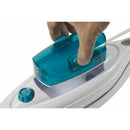 Scopa a Vapore Elettrica Lavapavimenti 1300W Kooper Vaporbella Elite