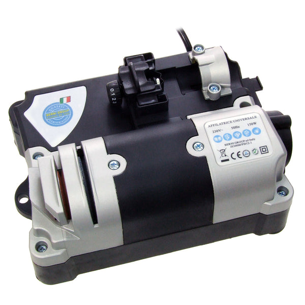 Affûteur électrique 150W aiguise les couteaux ciseaux tournevis affûteur de lame affûteur de couteaux électrique acquista