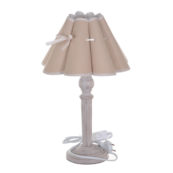 Lampe avec abat-jour H 40 cm prezzo