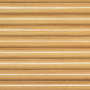 Mobile Sotto Lavabo Bagno 2 Ante 60X30x60,5 cm in MDF Bianco