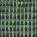 Serra da Giardino a Tunnel 570x292x197 cm per Orto in Acciaio e Copertura Verde