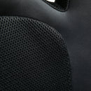 Sedia da Gaming 51x61x108-118 cm in Similpelle Nero