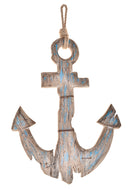 Ancora Legno 39 cm