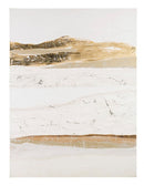 Dipinto Village Lb75A 90x120 cm in Olio su Tela