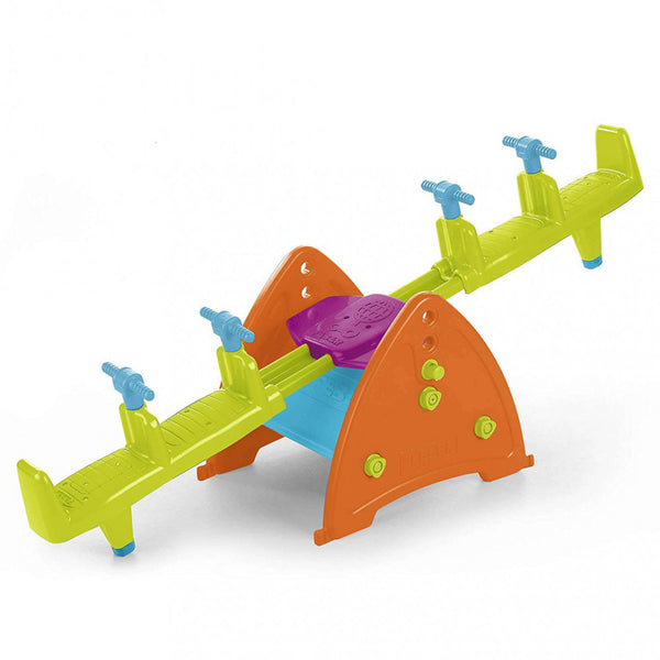 Up and Down 234x60x97 h cm en plastique multicolore online