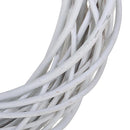 Set 2 Corone Intrecciata di Willow Larghezza 40 cm