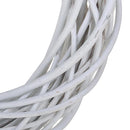 Set 2 Corone Intrecciata di Willow Larghezza 40 cm