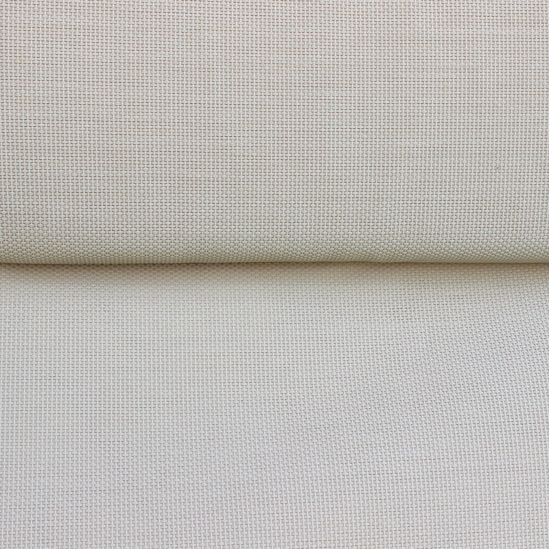 Dondolo Cerboli con Cuscino 77x152x85 h cm in Alluminio Grigio