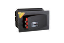 Cassaforte a Muro Technomax ATK/3B Chiave a Doppia Mappa Porta 10 mm      