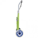 Spiaggina Carrello 145x52x62 h cm in Textilene Blu