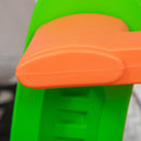 Tavolino Picnic per Bambini 95x73x46 cm in HDPE Multicolore