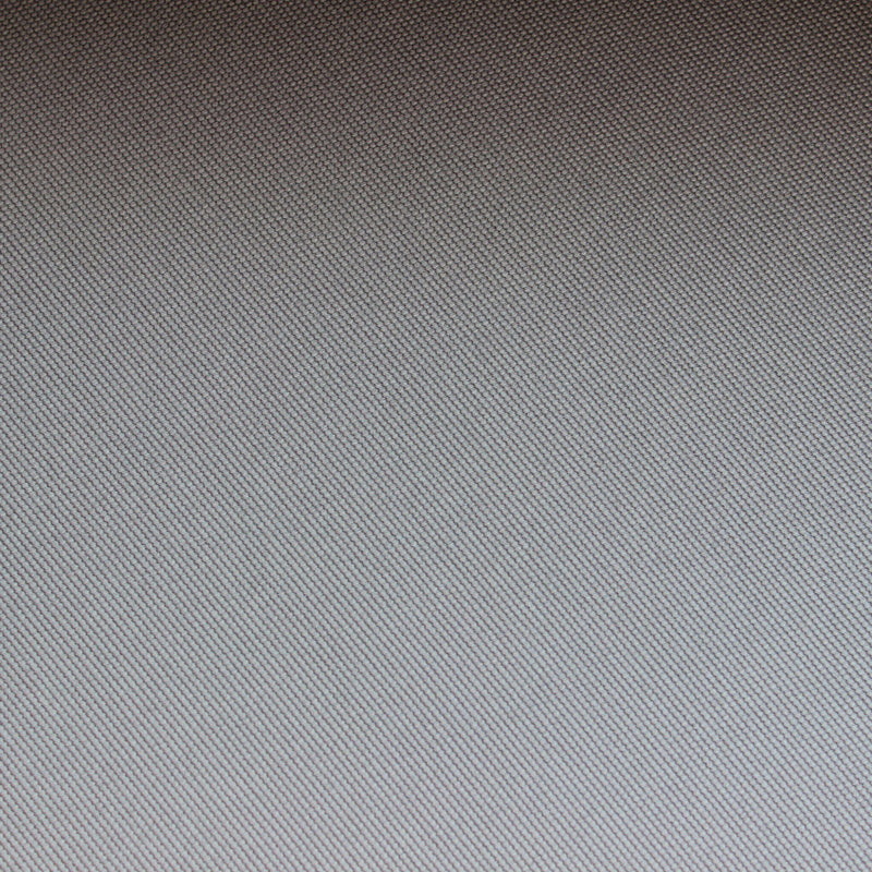 Set Salotto da Giardino Divano 2 Poltrone e Tavolino con Cuscini in Wicker Grigio