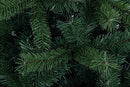 Albero di Natale Artificiale 210 cm 1145 Rami Verde